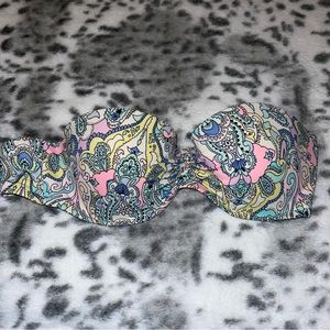 Victoria’s Secret Bikini Top